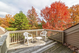 Massanutten's Shenandoah Villas by Tripforth
