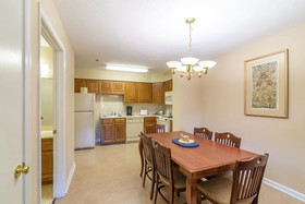 Massanutten's Shenandoah Villas by Tripforth