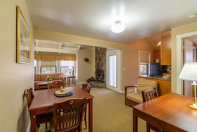 Massanutten's Shenandoah Villas by Tripforth