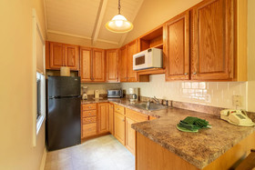 Massanutten's Shenandoah Villas by Tripforth