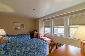 Massanutten's Shenandoah Villas by Tripforth