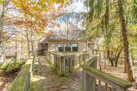 Massanutten's Shenandoah Villas by Tripforth