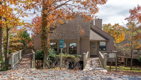 Massanutten's Shenandoah Villas by Tripforth