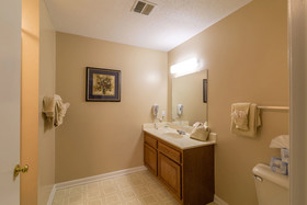 Massanutten's Shenandoah Villas by Tripforth