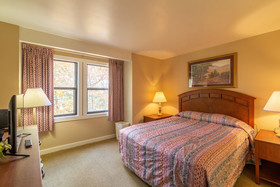 Massanutten's Shenandoah Villas by Tripforth
