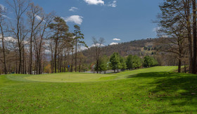Massanutten's Shenandoah Villas by Tripforth