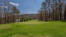 Massanutten's Shenandoah Villas by Tripforth