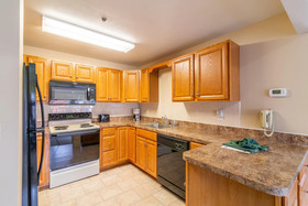Massanutten's Shenandoah Villas by Tripforth