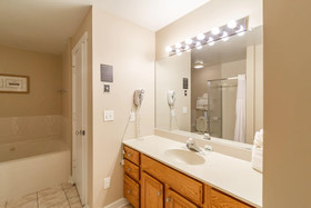Massanutten's Shenandoah Villas by Tripforth