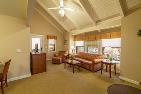 Massanutten's Shenandoah Villas by Tripforth