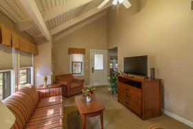 Massanutten's Shenandoah Villas by Tripforth