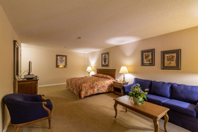 Massanutten's Shenandoah Villas by Tripforth