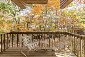 Massanutten's Shenandoah Villas by Tripforth