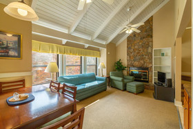 Massanutten's Shenandoah Villas by Tripforth