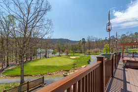 Massanutten's Shenandoah Villas by Tripforth