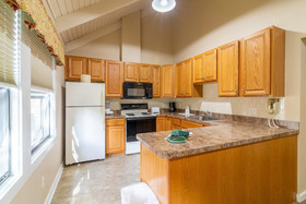 Massanutten's Shenandoah Villas by Tripforth