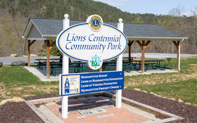 Massanutten's Shenandoah Villas by Tripforth