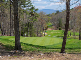 Massanutten's Shenandoah Villas by Tripforth
