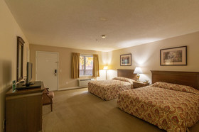 Massanutten's Shenandoah Villas by Tripforth