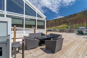 Massanutten's Shenandoah Villas by Tripforth