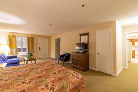 Massanutten's Shenandoah Villas by Tripforth