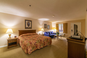 Massanutten's Shenandoah Villas by Tripforth