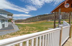 Massanutten's Shenandoah Villas by Tripforth
