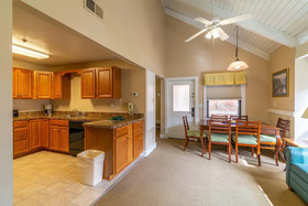 Massanutten's Shenandoah Villas by Tripforth