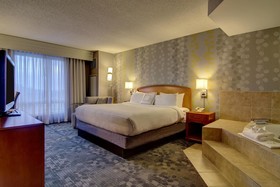 Courtyard by Marriott Tysons Mclean