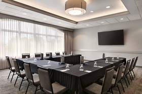 Courtyard by Marriott Tysons Mclean