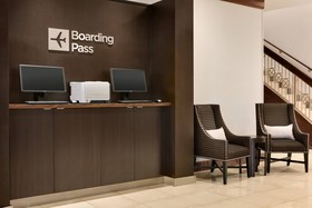 Courtyard by Marriott Tysons Mclean