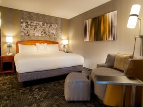 Courtyard by Marriott Tysons Mclean