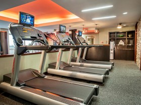 Courtyard by Marriott Tysons Mclean