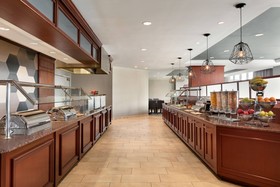 Courtyard by Marriott Tysons Mclean