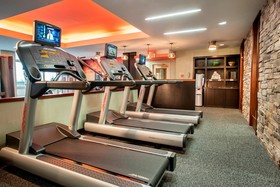 Courtyard by Marriott Tysons Mclean