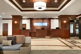 Courtyard by Marriott Tysons Mclean