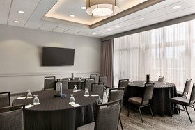 Courtyard by Marriott Tysons Mclean