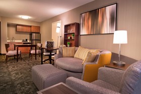 Courtyard by Marriott Tysons Mclean