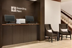Courtyard by Marriott Tysons Mclean