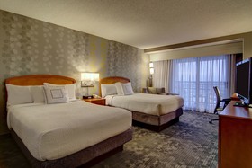 Courtyard by Marriott Tysons Mclean