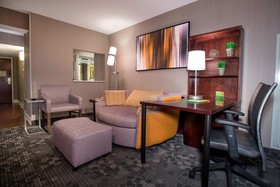 Courtyard by Marriott Tysons Mclean