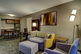 Courtyard by Marriott Tysons Mclean
