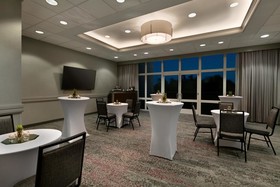 Courtyard by Marriott Tysons Mclean