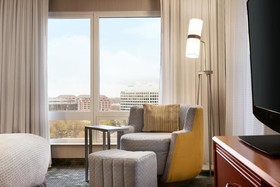 Courtyard by Marriott Tysons Mclean
