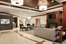 Courtyard by Marriott Tysons Mclean
