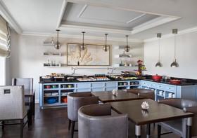 The Ritz-Carlton Tysons Corner