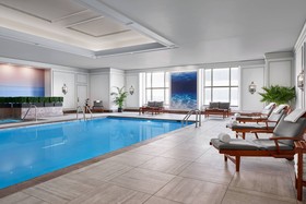 The Ritz-Carlton Tysons Corner