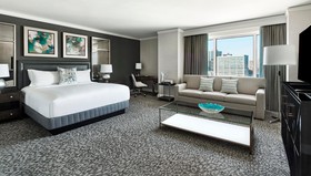 The Ritz-Carlton Tysons Corner