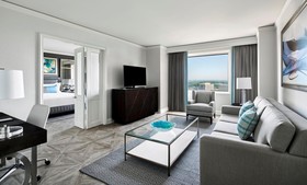 The Ritz-Carlton Tysons Corner