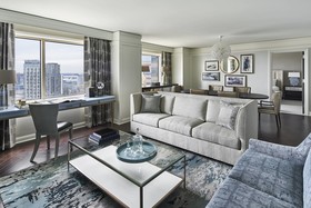 The Ritz-Carlton Tysons Corner